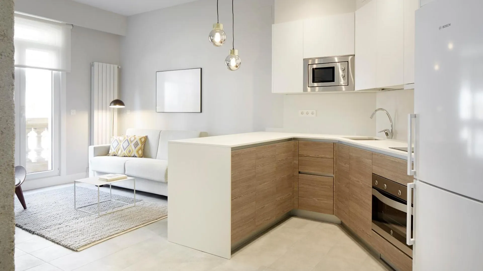 Principe By Feelfreerentals Σαν Σεμπαστιάν