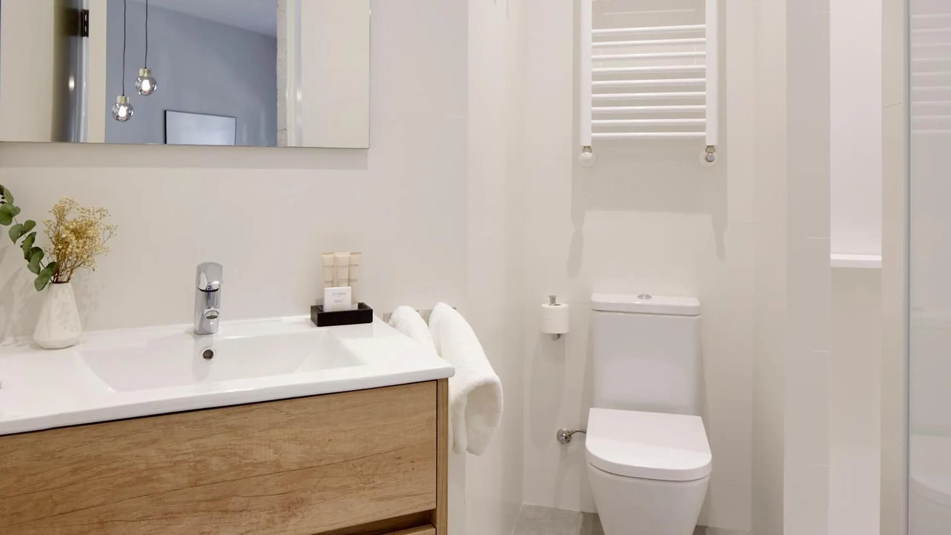 Principe By Feelfreerentals Σαν Σεμπαστιάν Ισπανία
