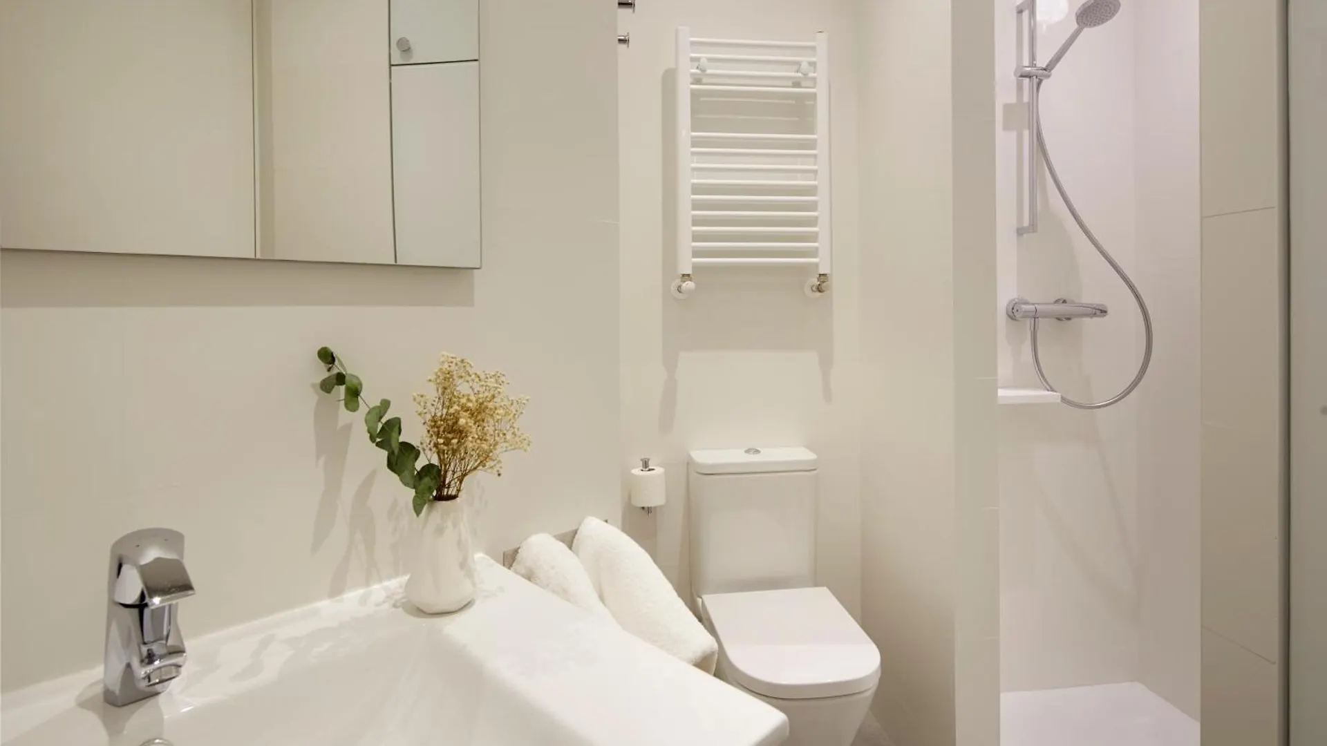 Διαμέρισμα Principe By Feelfreerentals Σαν Σεμπαστιάν
