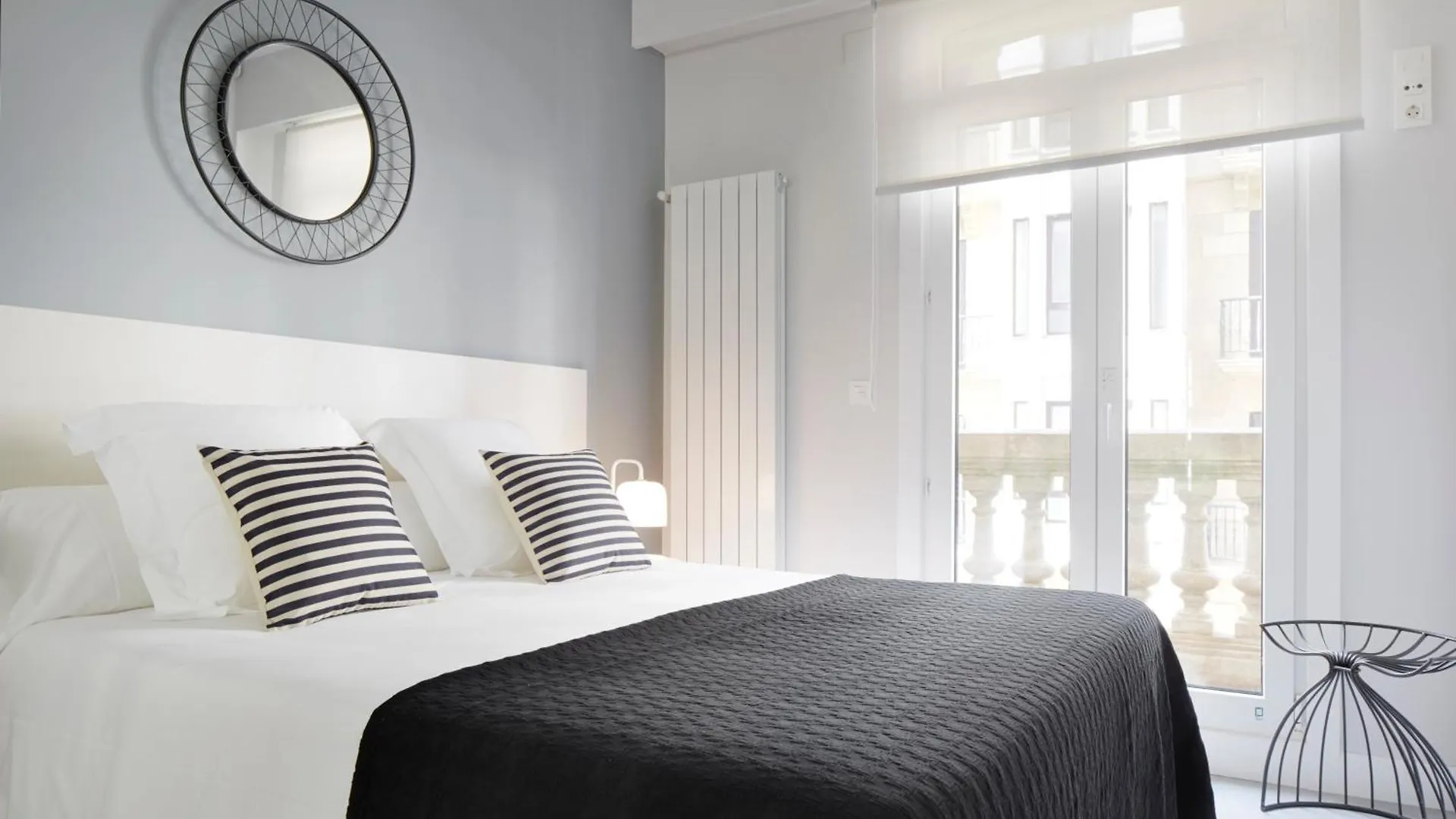 Principe By Feelfreerentals Σαν Σεμπαστιάν Διαμέρισμα