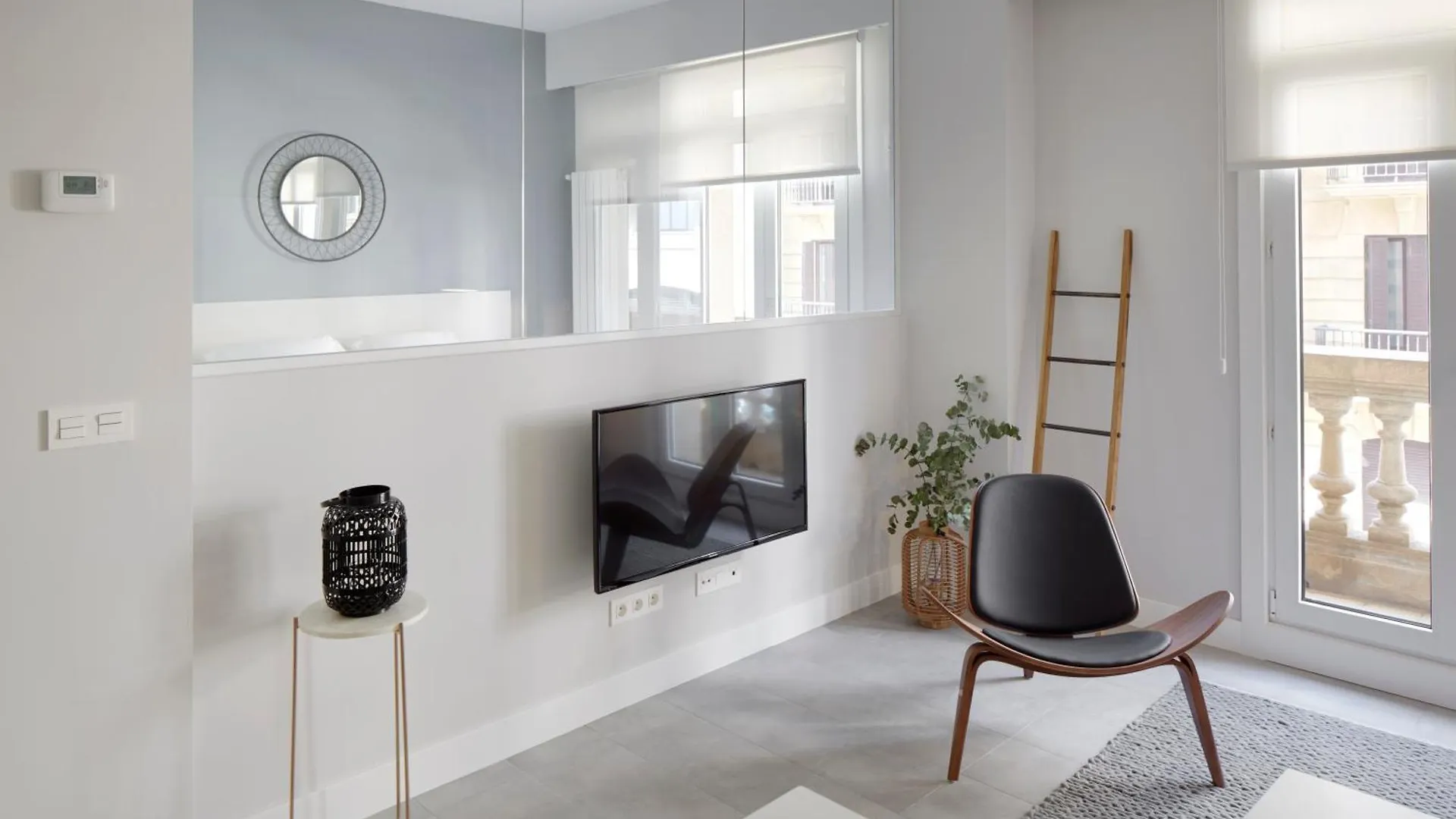 Διαμέρισμα Principe By Feelfreerentals Σαν Σεμπαστιάν